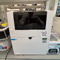 Agilent TapeStation 4200 image 0